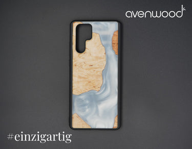 Huawei P30 Pro COLLECTION PORTO 4712 Argent